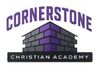 Cornerstone Christian Academy Logo