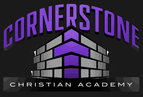 Cornerstone Christian Academy Logo